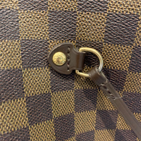 Louis Vuitton Neverfull GM DE - Picture 9 of 16